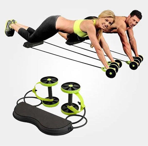 Lynorca Extream Workout Set