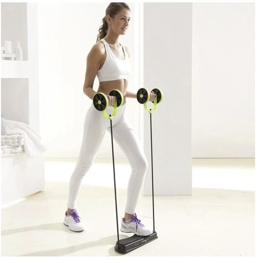 Lynorca Extream Workout Set