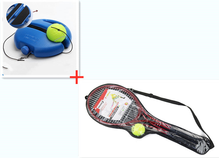 Lynorca Tennis Trainer
