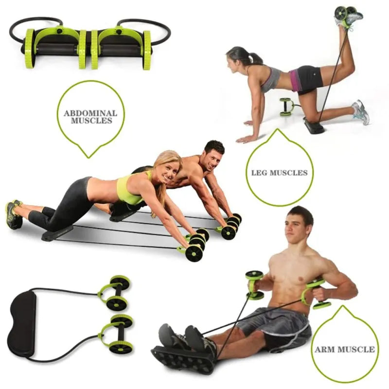 Lynorca Extream Workout Set