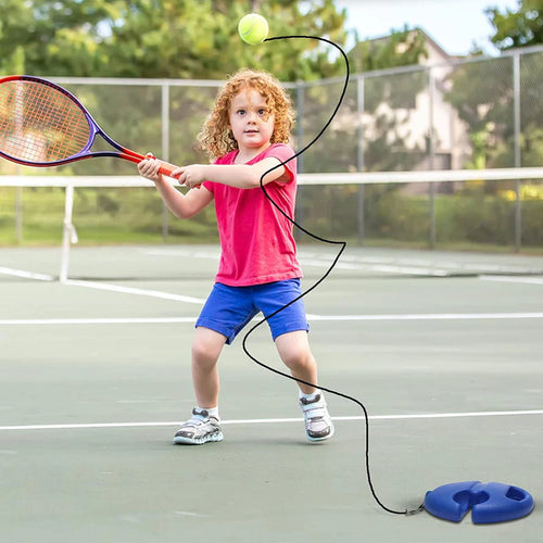 Lynorca Tennis Trainer
