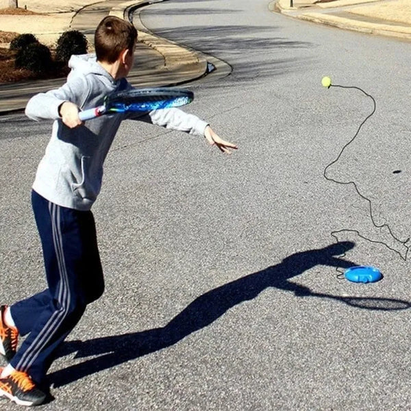 Lynorca Tennis Trainer