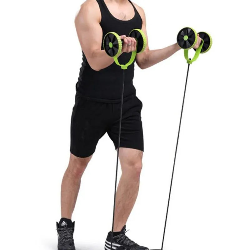 Lynorca Extream Workout Set