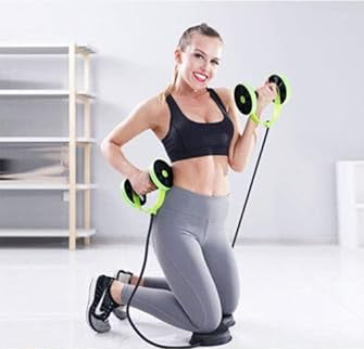 Lynorca Extream Workout Set