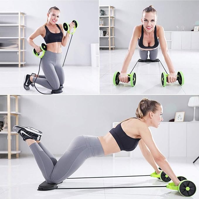 Lynorca Extream Workout Set