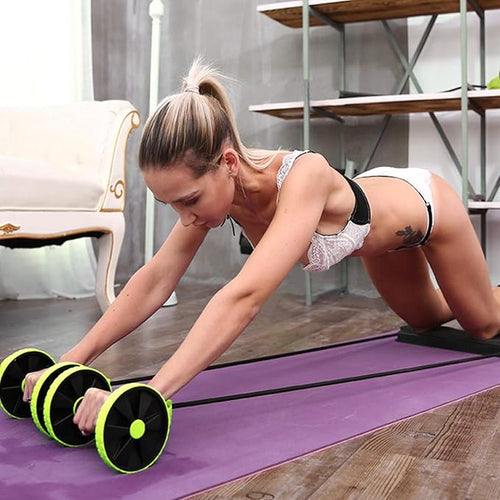 Lynorca Extream Workout Set