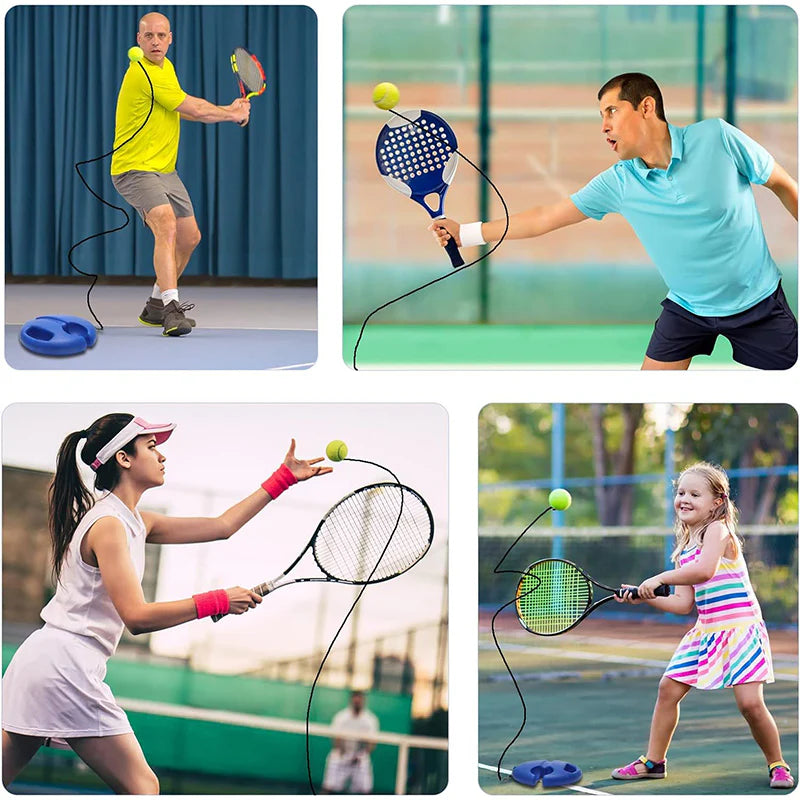 Lynorca Tennis Trainer