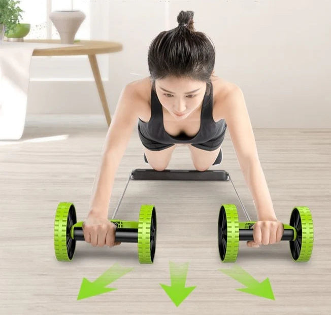 Lynorca Extream Workout Set