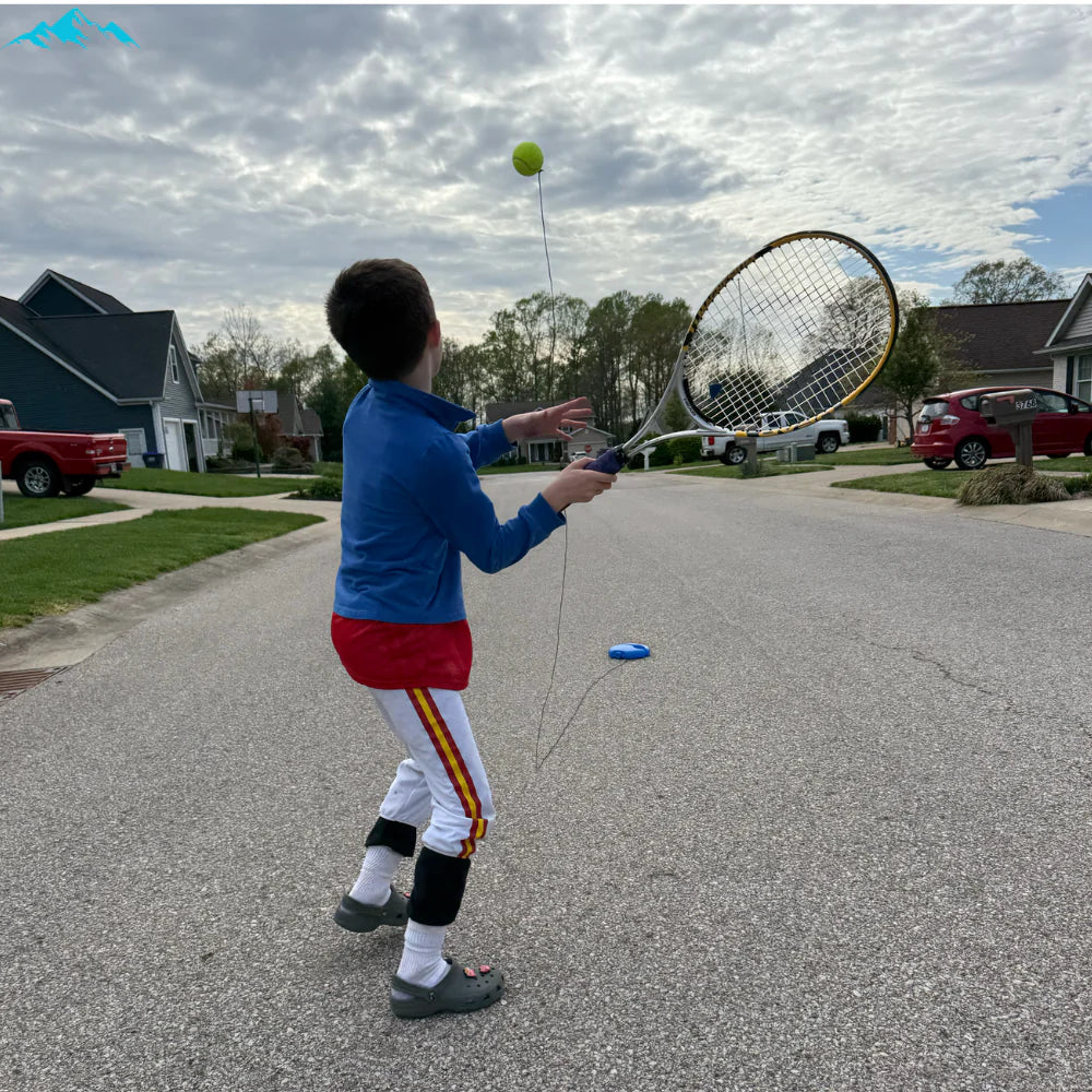 Lynorca Tennis Trainer