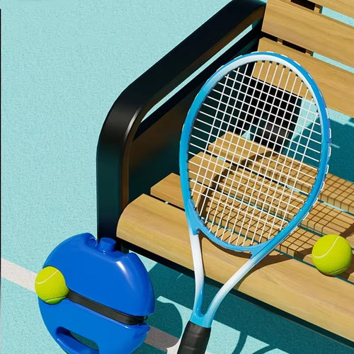 Lynorca Tennis Trainer