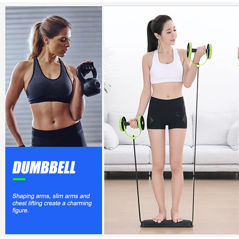 Lynorca Extream Workout Set